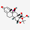 an image of a chemical structure CID 12944512