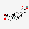 an image of a chemical structure CID 129447951