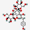 an image of a chemical structure CID 129449686