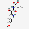 an image of a chemical structure CID 12945733