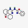 an image of a chemical structure CID 1294862