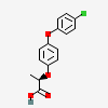 an image of a chemical structure CID 12952828