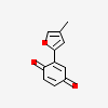 an image of a chemical structure CID 129531