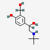 an image of a chemical structure CID 12953353