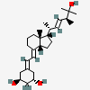 an image of a chemical structure CID 129539539