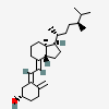 an image of a chemical structure CID 129539541