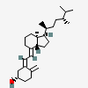 an image of a chemical structure CID 129539542