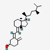 an image of a chemical structure CID 129539543