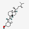 an image of a chemical structure CID 129539544