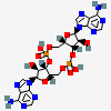 an image of a chemical structure CID 129539552