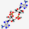an image of a chemical structure CID 129539553