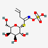 an image of a chemical structure CID 129539770