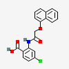 an image of a chemical structure CID 1295523