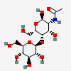 an image of a chemical structure CID 129560732