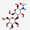 an image of a chemical structure CID 129560733