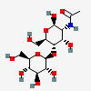an image of a chemical structure CID 129560735