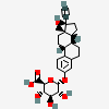 an image of a chemical structure CID 129560767