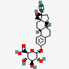an image of a chemical structure CID 129560768