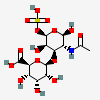 an image of a chemical structure CID 129560804