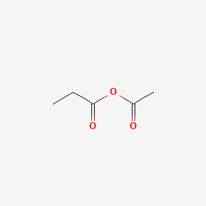 Acetic Propionic Anhydride C5h8o3 Pubchem