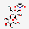 an image of a chemical structure CID 129568