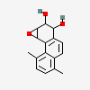 an image of a chemical structure CID 129583