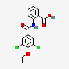 an image of a chemical structure CID 1295868