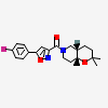 an image of a chemical structure CID 129587582
