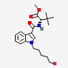 an image of a chemical structure CID 129597835