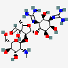 an image of a chemical structure CID 129603828
