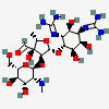 an image of a chemical structure CID 129603829