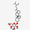 an image of a chemical structure CID 12960489