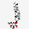 an image of a chemical structure CID 12960504