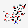 an image of a chemical structure CID 129606043