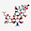 an image of a chemical structure CID 129606044