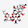an image of a chemical structure CID 129606045