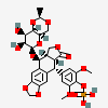 an image of a chemical structure CID 129606053