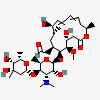 an image of a chemical structure CID 129606186