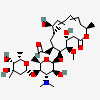 an image of a chemical structure CID 129606187