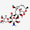 an image of a chemical structure CID 129606188