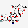 an image of a chemical structure CID 129606189