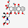 an image of a chemical structure CID 129606811