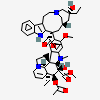 an image of a chemical structure CID 129606856