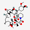 an image of a chemical structure CID 129606879