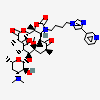 an image of a chemical structure CID 129606930