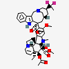 an image of a chemical structure CID 129606986