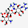 an image of a chemical structure CID 129606988
