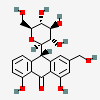 an image of a chemical structure CID 129606991