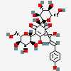 an image of a chemical structure CID 129607034