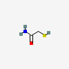 an image of a chemical structure CID 12961